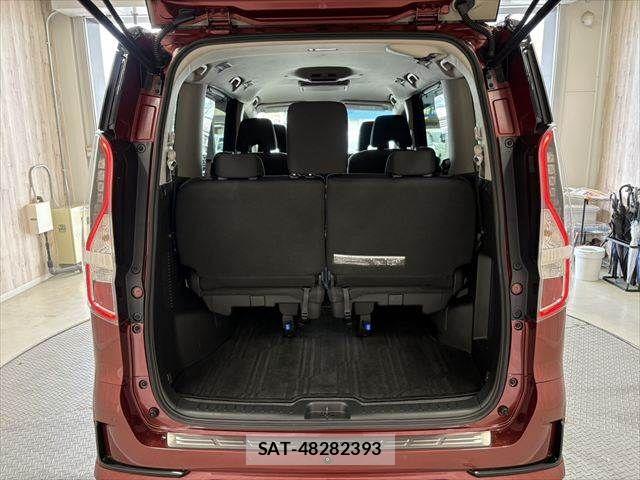 Nissan SERENA 2020-09 8316936-9
