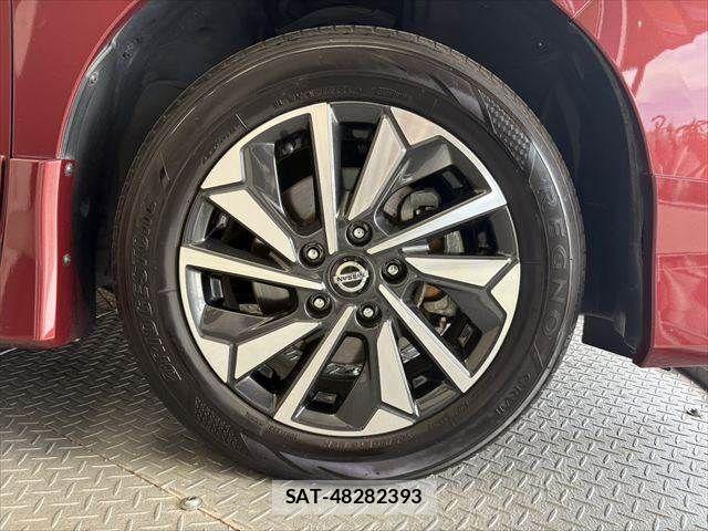 Nissan SERENA 2020-09 8316936-13