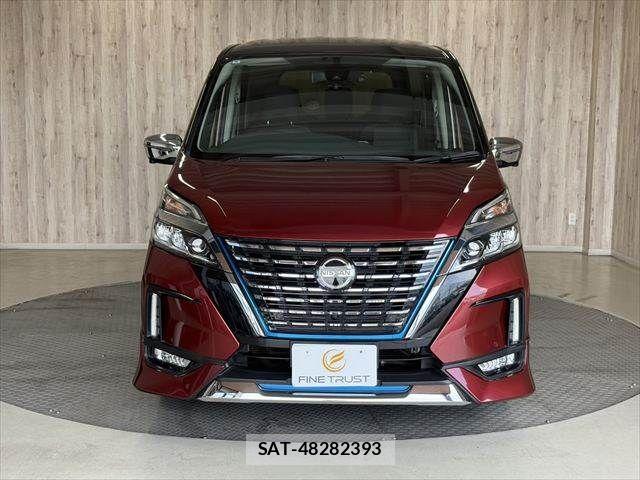 Nissan SERENA 2020-09 8316936-14