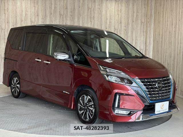 Nissan SERENA 2020-09 8316936-15