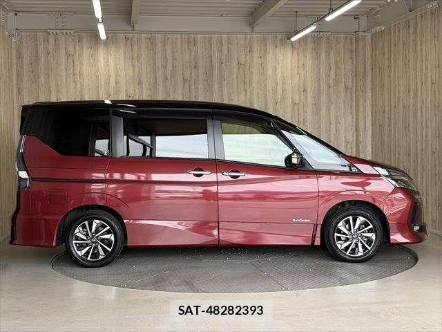 Nissan SERENA 2020-09 8316936-16
