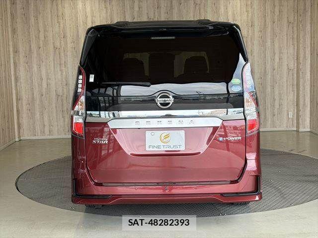 Nissan SERENA 2020-09 8316936-17