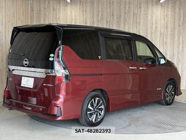Nissan SERENA 2020-09 8316936-18
