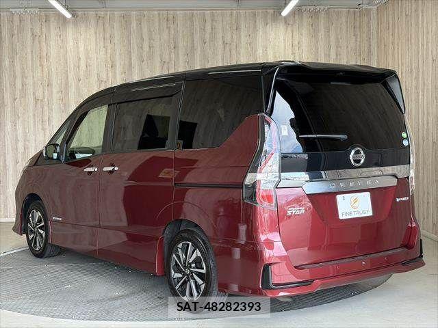 Nissan SERENA 2020-09 8316936-19
