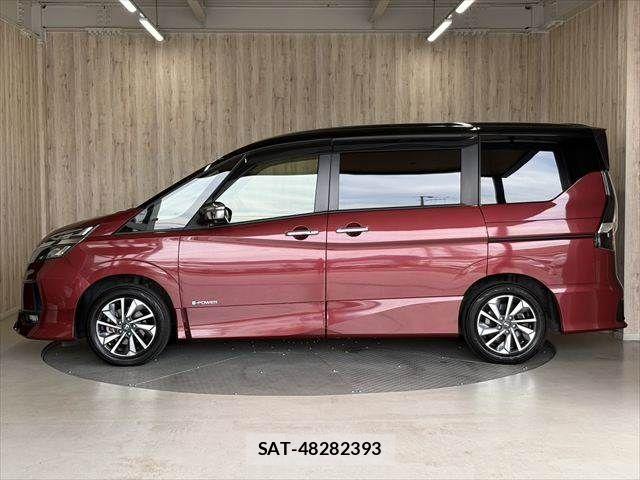 Nissan SERENA 2020-09 8316936-20