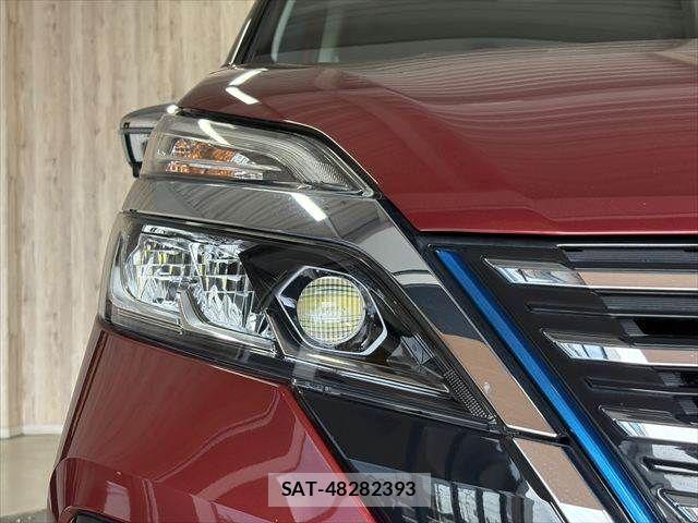 Nissan SERENA 2020-09 8316936-23