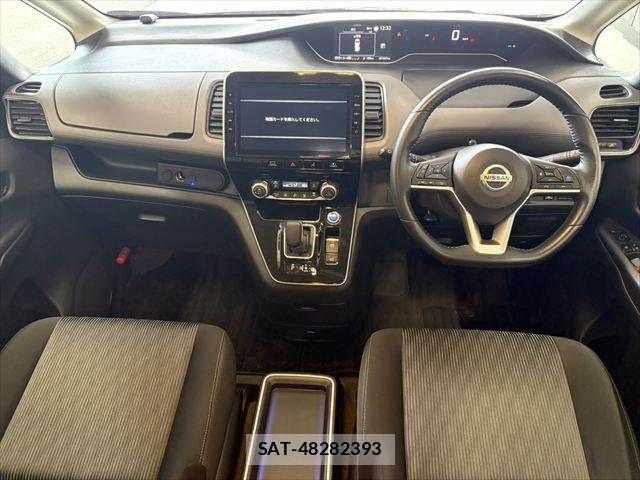 Nissan SERENA 2020-09 8316936-2