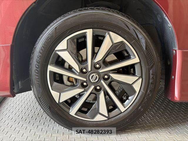 Nissan SERENA 2020-09 8316936-29