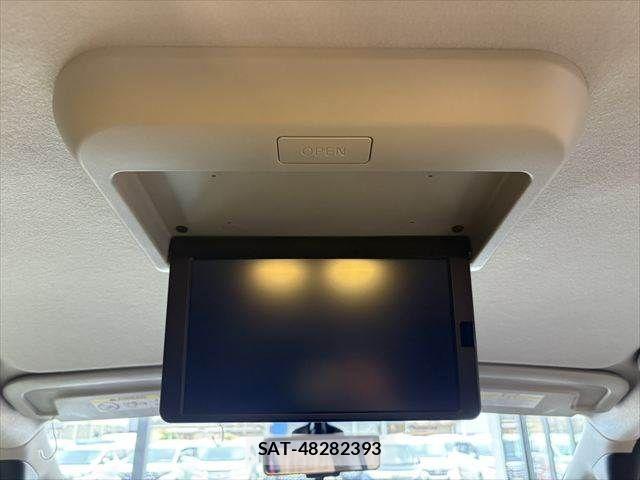 Nissan SERENA 2020-09 8316936-4