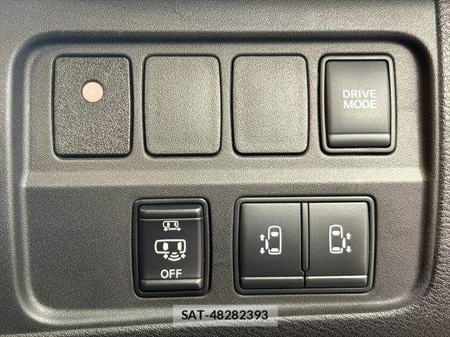 Nissan SERENA 2020-09 8316936-5