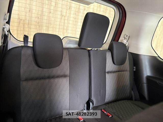 Nissan SERENA 2020-09 8316936-8