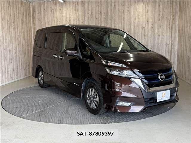 Nissan SERENA 2018-11 8316940-17