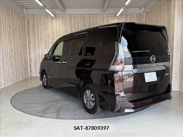 Nissan SERENA 2018-11 8316940-21