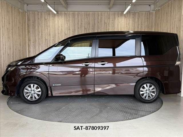 Nissan SERENA 2018-11 8316940-22