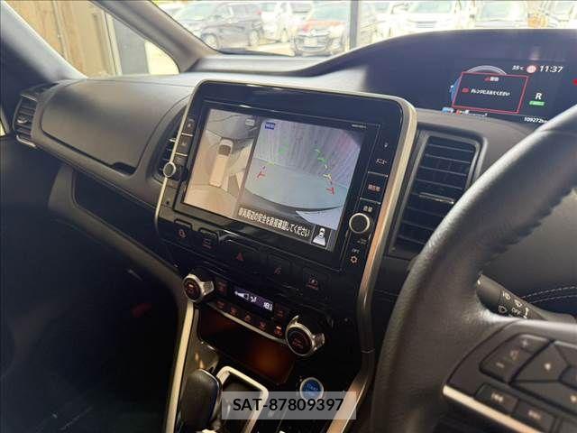 Nissan SERENA 2018-11 8316940-4