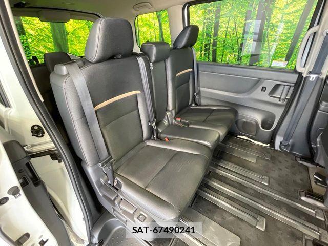Nissan SERENA 2023-07 8316922-9