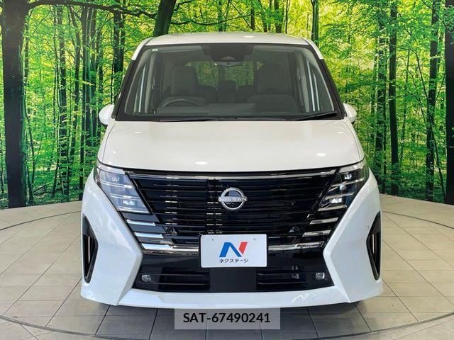 Nissan SERENA 2023-07 8316922-15