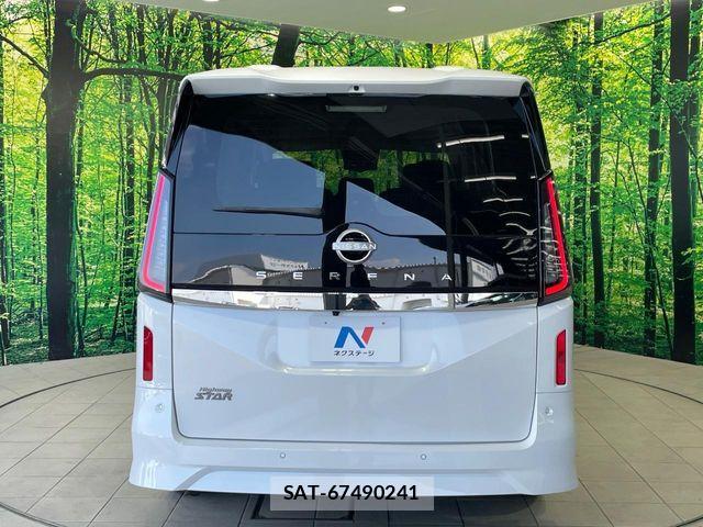 Nissan SERENA 2023-07 8316922-16