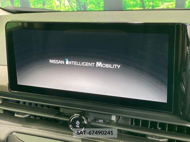 Nissan SERENA 2023-07 8316922-3