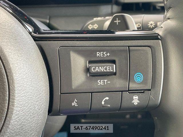 Nissan SERENA 2023-07 8316922-5
