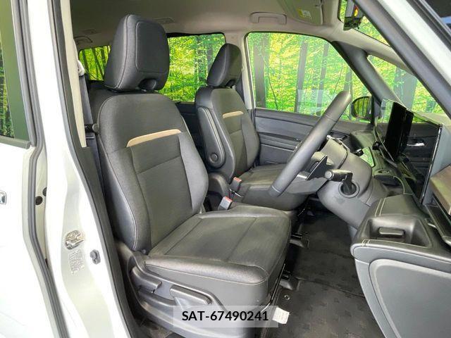 Nissan SERENA 2023-07 8316922-8