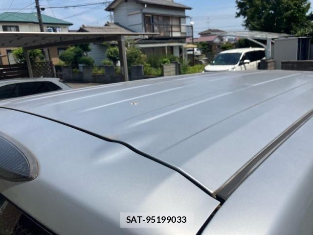 Nissan SERENA 2011-08 8316963-9