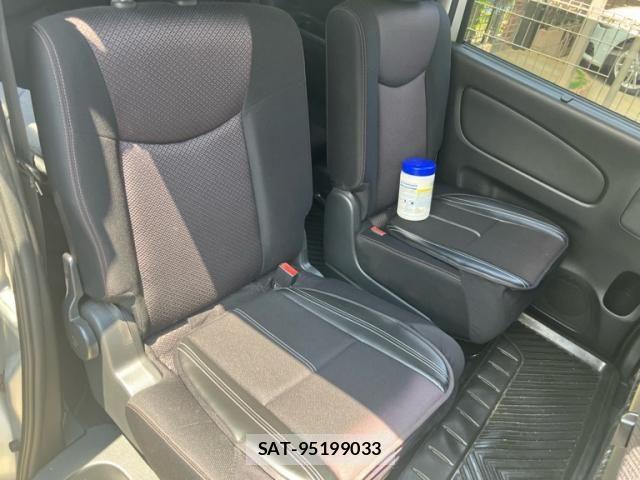 Nissan SERENA 2011-08 8316963-11