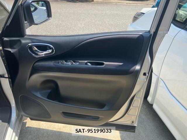 Nissan SERENA 2011-08 8316963-16