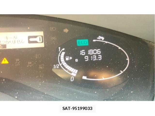 Nissan SERENA 2011-08 8316963-19