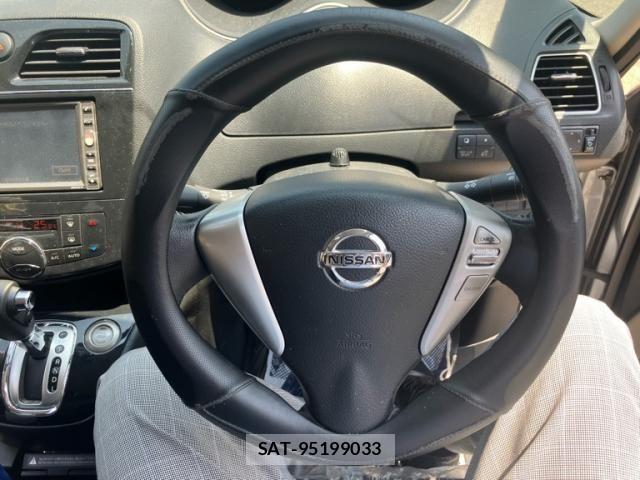 Nissan SERENA 2011-08 8316963-20