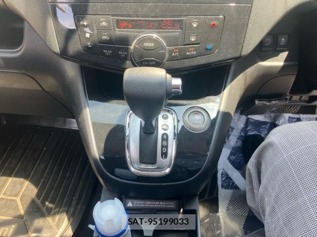Nissan SERENA 2011-08 8316963-22