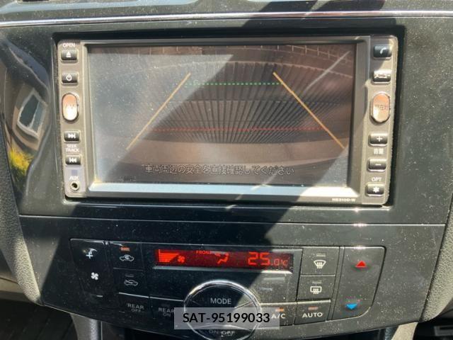 Nissan SERENA 2011-08 8316963-23