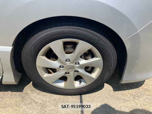 Nissan SERENA 2011-08 8316963-4