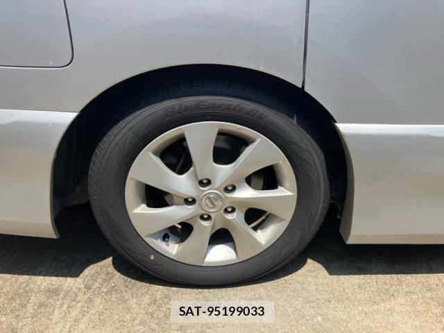 Nissan SERENA 2011-08 8316963-5