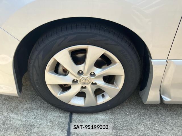 Nissan SERENA 2011-08 8316963-7