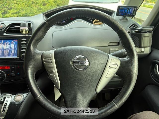 Nissan SERENA 2010-11 8316958-10