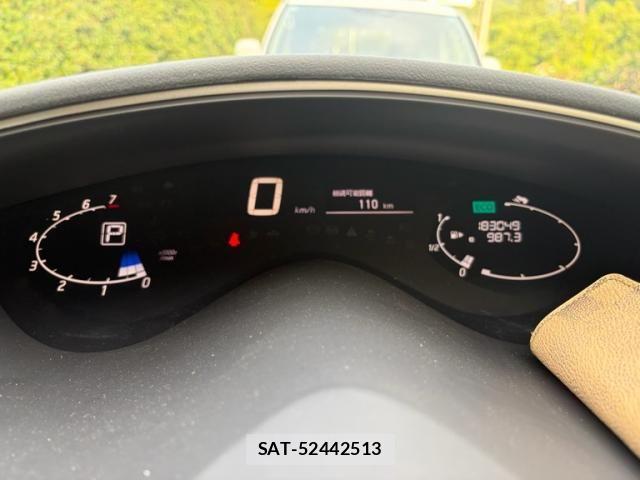 Nissan SERENA 2010-11 8316958-11