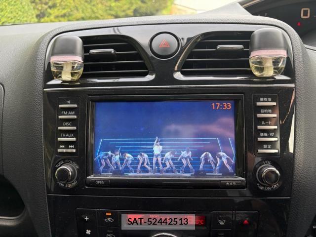 Nissan SERENA 2010-11 8316958-12