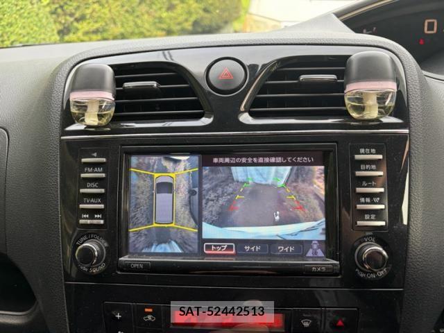 Nissan SERENA 2010-11 8316958-13