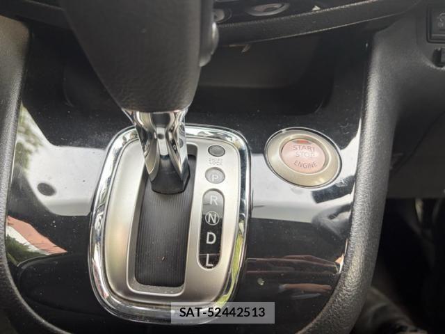 Nissan SERENA 2010-11 8316958-15