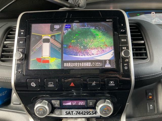 Nissan SERENA 2018-04 8316939-18