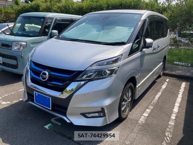Nissan SERENA 2018-04 8316939-1