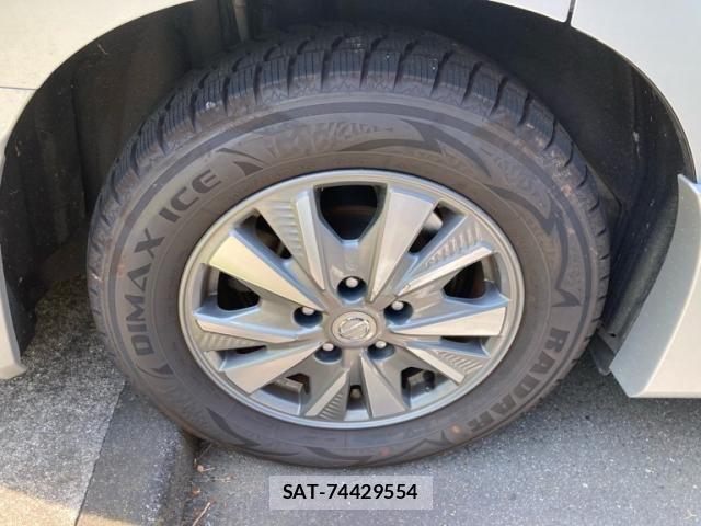 Nissan SERENA 2018-04 8316939-4