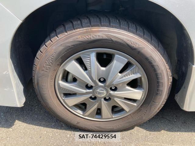 Nissan SERENA 2018-04 8316939-6