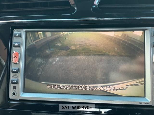 Nissan SERENA 2010-12 8316944-12