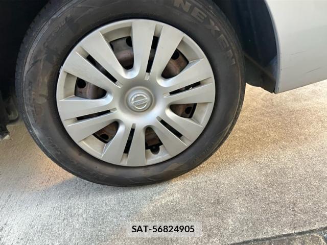 Nissan SERENA 2010-12 8316944-13