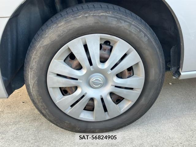 Nissan SERENA 2010-12 8316944-14