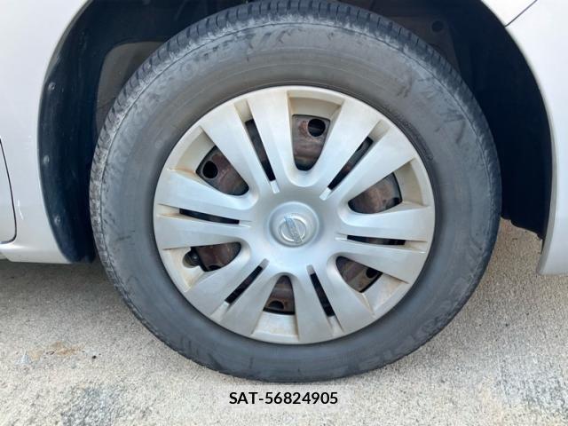 Nissan SERENA 2010-12 8316944-15