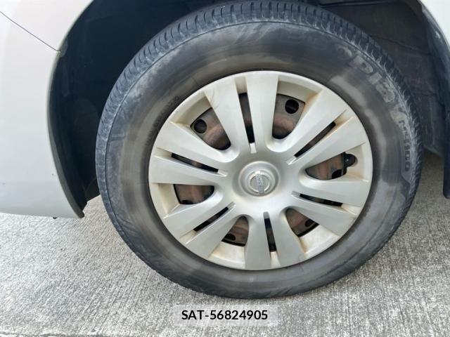 Nissan SERENA 2010-12 8316944-16