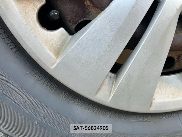 Nissan SERENA 2010-12 8316944-17